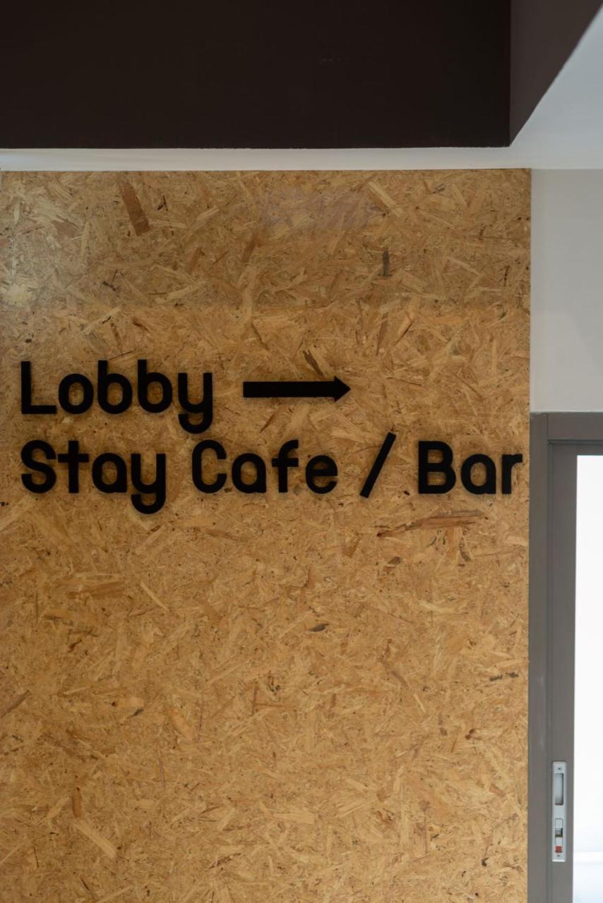 Stay@Kata Poshtel Karon Kültér fotó
